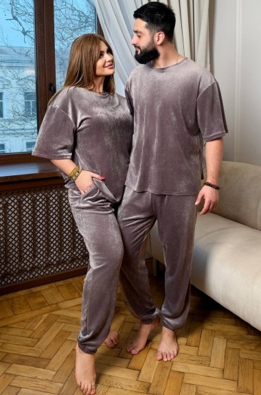 Костюм унісекс DG-p15605A600