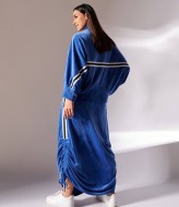 Велюровий костюм IS-013A950