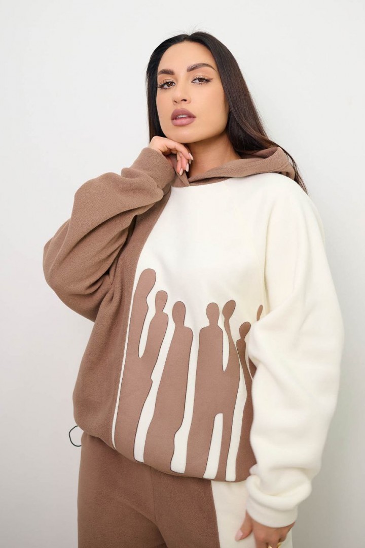 Костюм спорт шик IS-233A1000