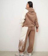 Костюм спорт шик IS-233A1000