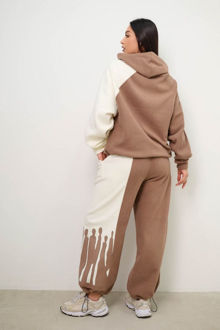 Костюм спорт шик IS-233A1000