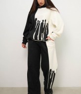 Костюм спорт шик IS-233A1000