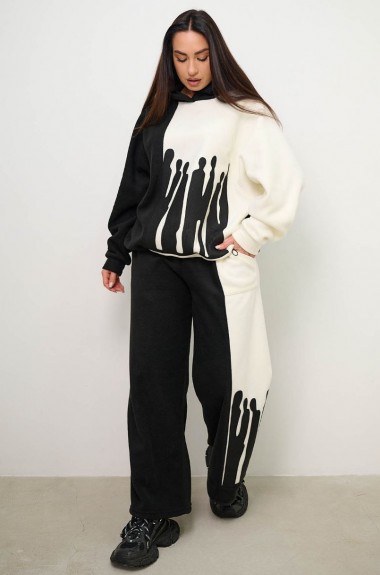 Костюм спорт шик IS-233A1000