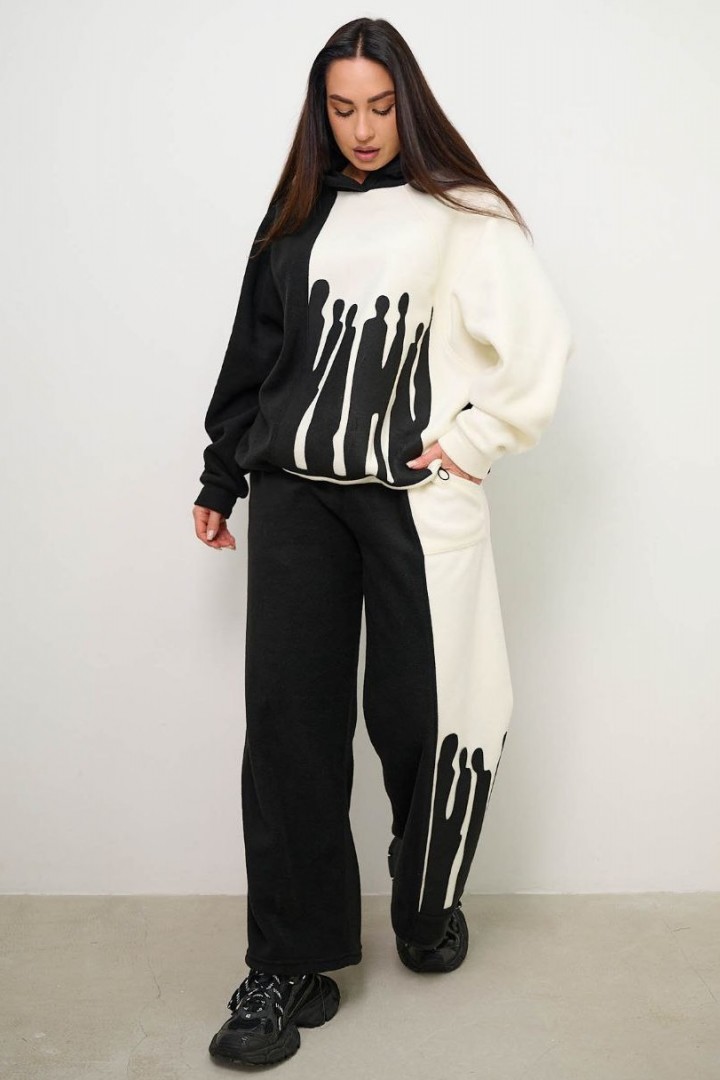 Костюм спорт шик IS-233A1000