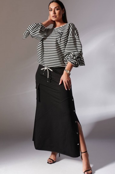 Костюм із спідницею IS-139A1150