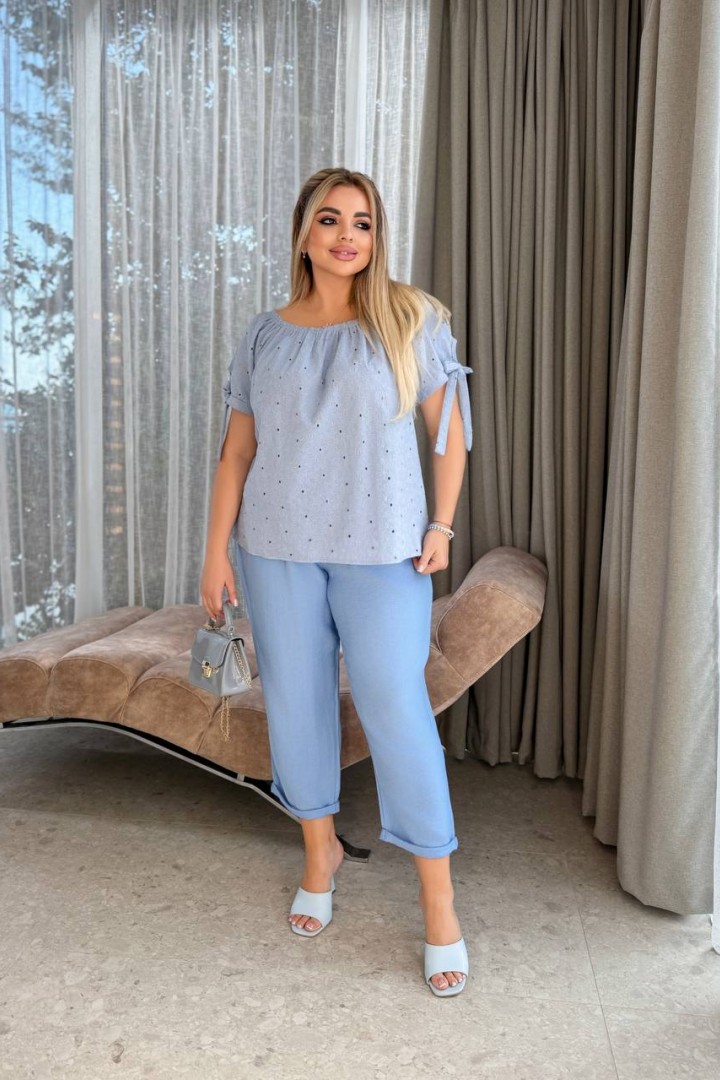 Костюм на літо YBY-880A840