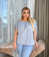 Костюм на літо YBY-880A840