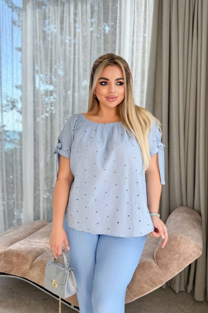 Костюм на літо YBY-880A840