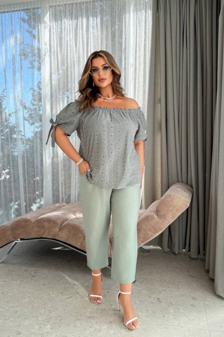 Костюм на літо YBY-880A840