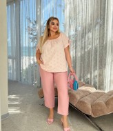 Костюм на літо YBY-880A840