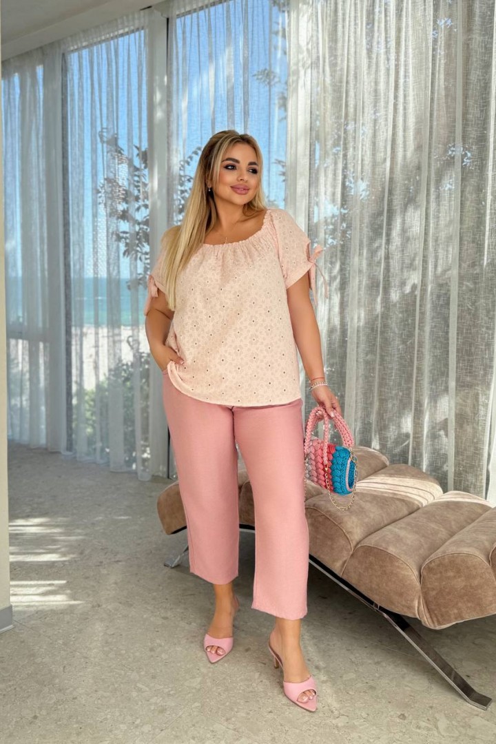 Костюм на літо YBY-880A840