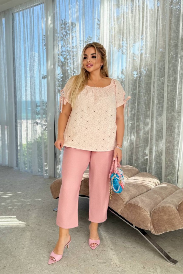 Костюм на літо YBY-880A840