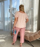 Костюм на літо YBY-880A840