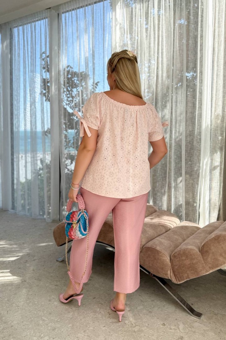 Костюм на літо YBY-880A840