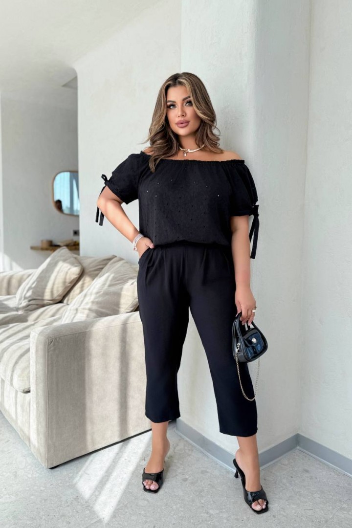 Костюм на літо YBY-880A840