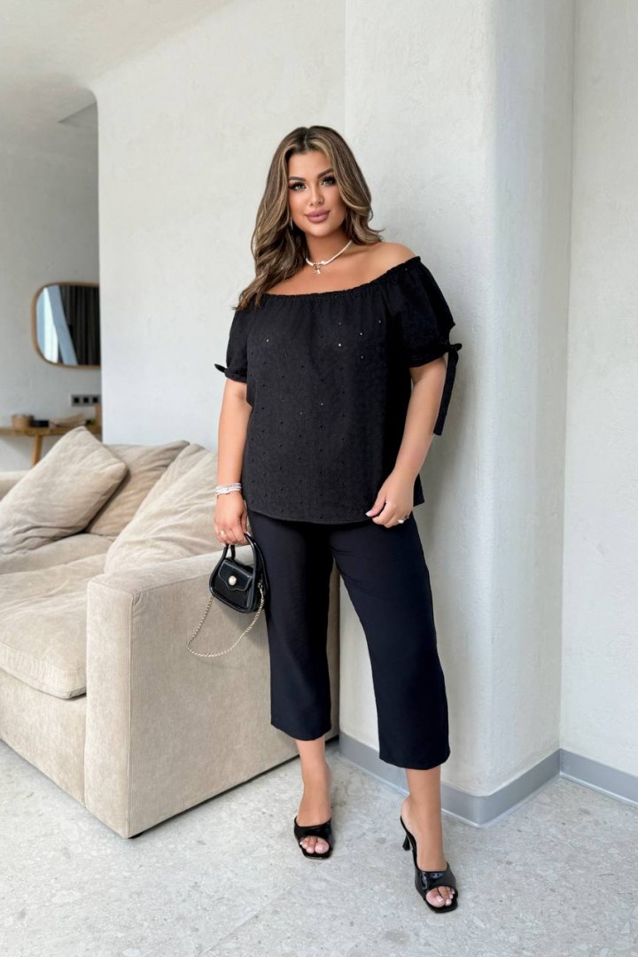 Костюм на літо YBY-880A840