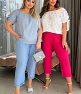 Костюм на літо YBY-880A840