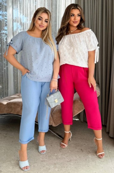 Костюм на літо YBY-880A840