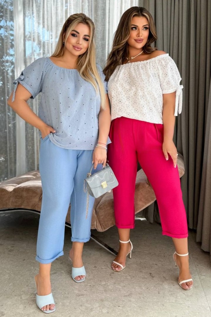 Костюм на літо YBY-880A840