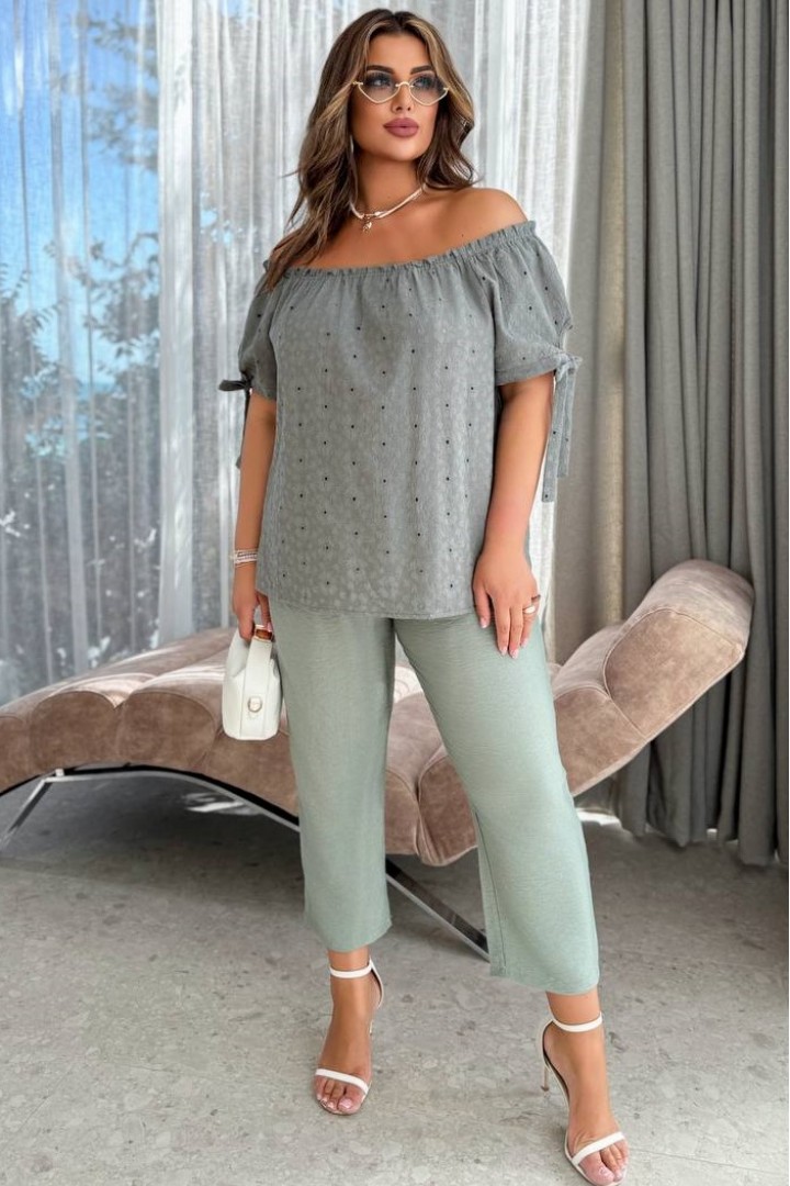 Костюм на літо YBY-880A840