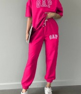 Костюм футболка и штаны  ZIF-1379A470