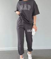 Костюм футболка и штаны  ZIF-1379A470