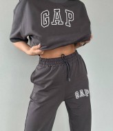 Костюм футболка и штаны  ZIF-1379A470