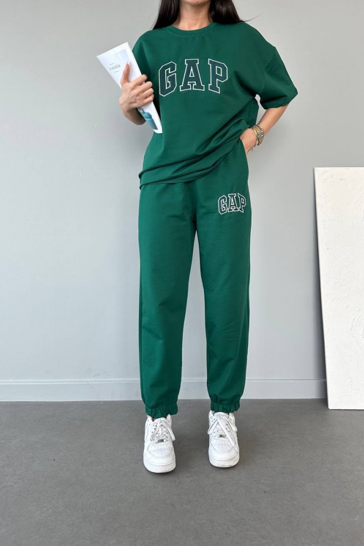 Костюм футболка и штаны  ZIF-1379A470