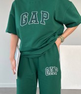 Костюм футболка и штаны  ZIF-1379A470