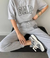 Костюм футболка и штаны  ZIF-1379A470