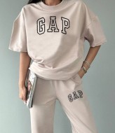 Костюм футболка и штаны  ZIF-1379A470