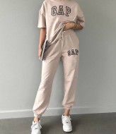 Костюм футболка и штаны  ZIF-1379A470