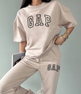 Костюм футболка и штаны  ZIF-1379A470