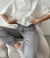 Легкий спортивный костюм женский  ZIF-1388A470