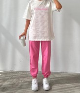 Легкий спортивный костюм женский  ZIF-1388A470