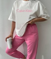 Легкий спортивный костюм женский  ZIF-1388A470