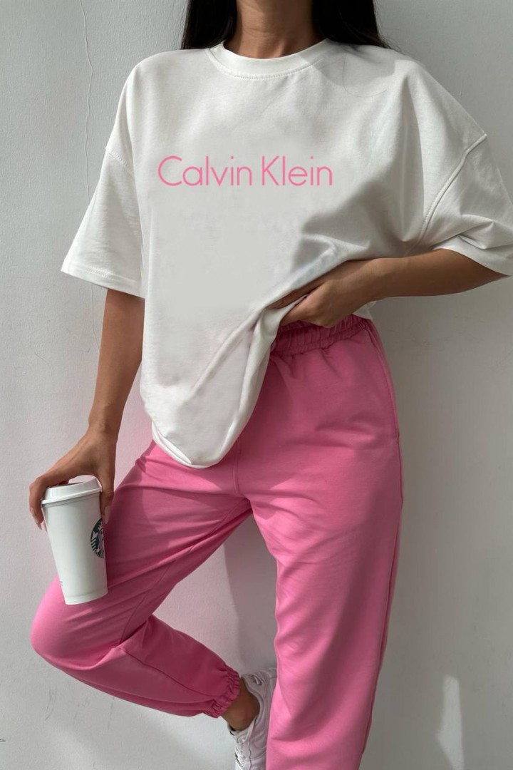 Легкий спортивный костюм женский  ZIF-1388A470