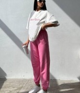 Легкий спортивный костюм женский  ZIF-1388A470