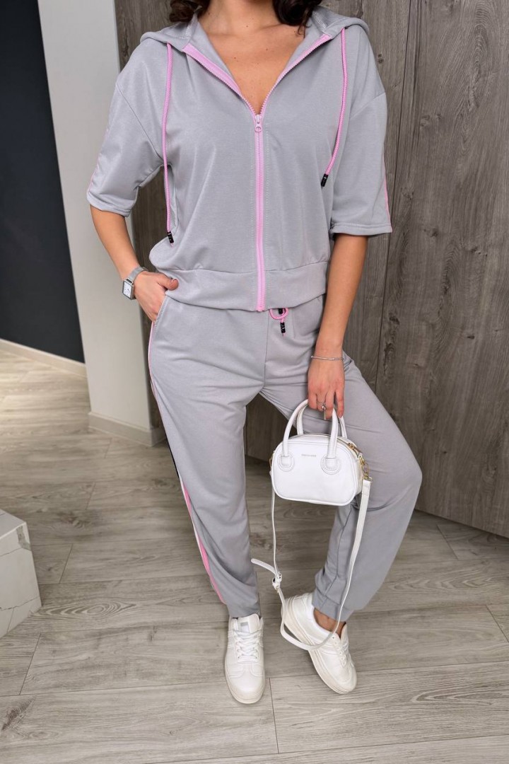 Прогулочный костюм ZIF-1424A550