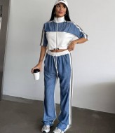 Комбінований повсякдений костюм ZIF-1435A550