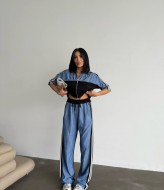 Комбінований повсякдений костюм ZIF-1435A550