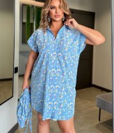 Платье трансформер STC-254A299