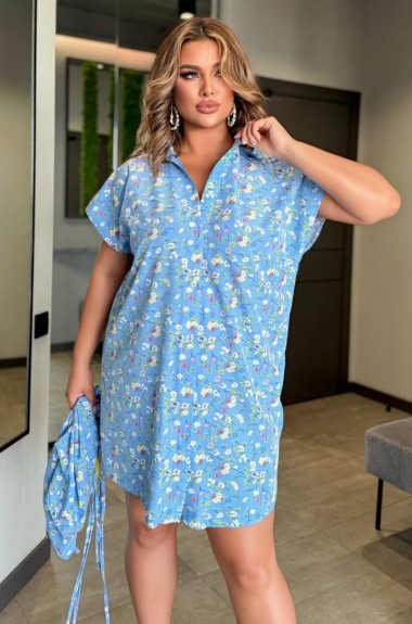 Жіноча сукня-трансформер STC-254A299