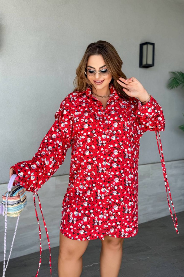 Платье трансформер STC-254A299