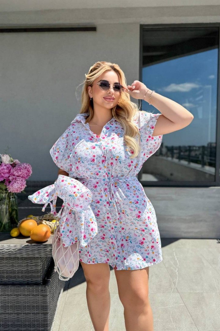 Платье трансформер STC-254A299