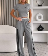 Женский спортивный костюм летний  ZIF-1484A620