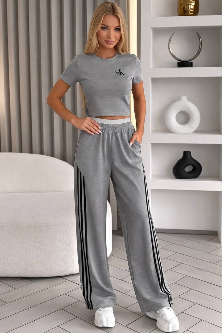 Женский спортивный костюм летний  ZIF-1484A620