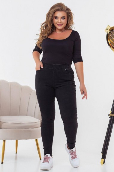 Стрейчеві джинси ON-599A450