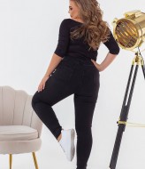 Стрейчеві джинси ON-599A450