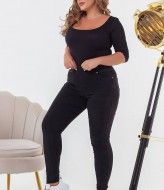 Стрейчеві джинси ON-599A450